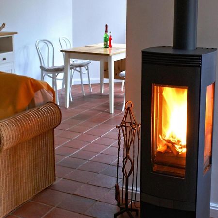 Cosy Apartment In Semlow Germany With Garden Εξωτερικό φωτογραφία