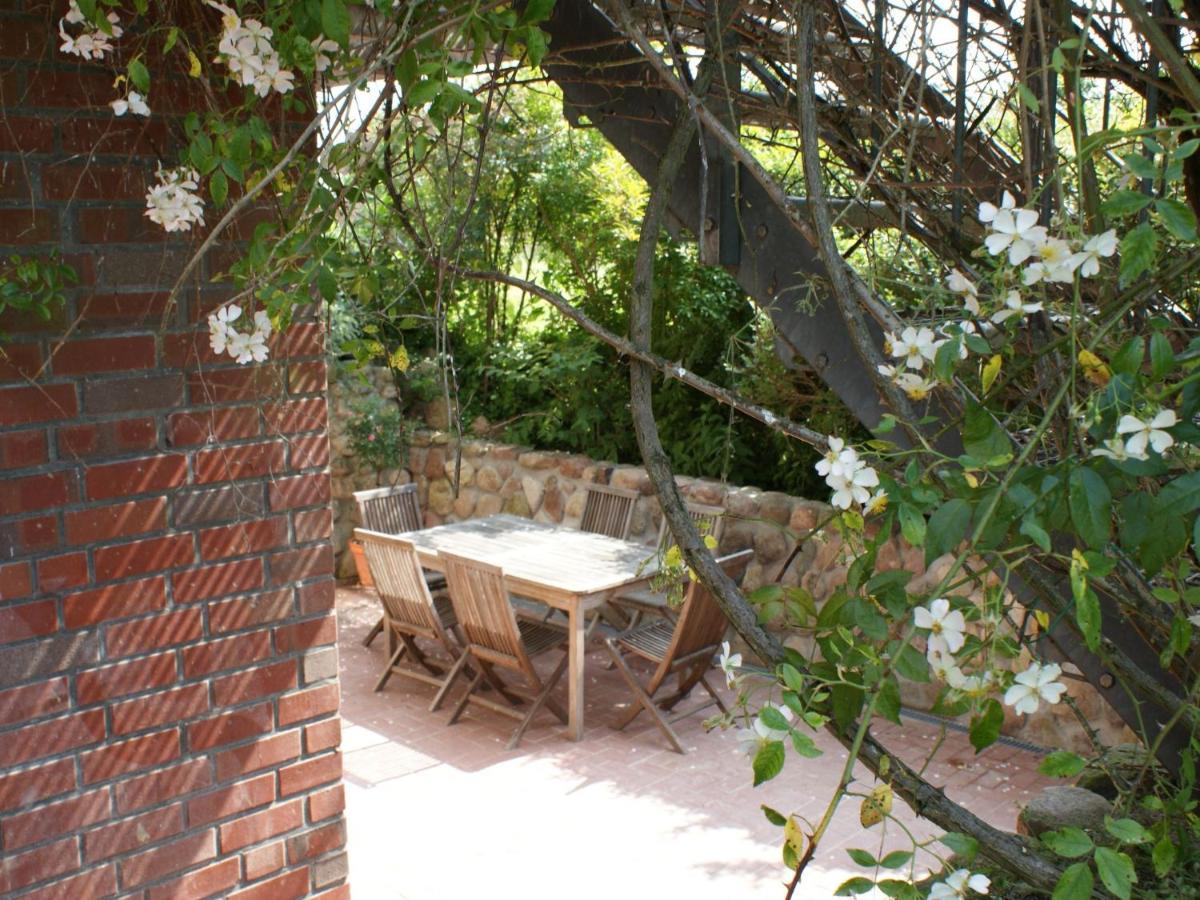Cosy Apartment In Semlow Germany With Garden Δωμάτιο φωτογραφία