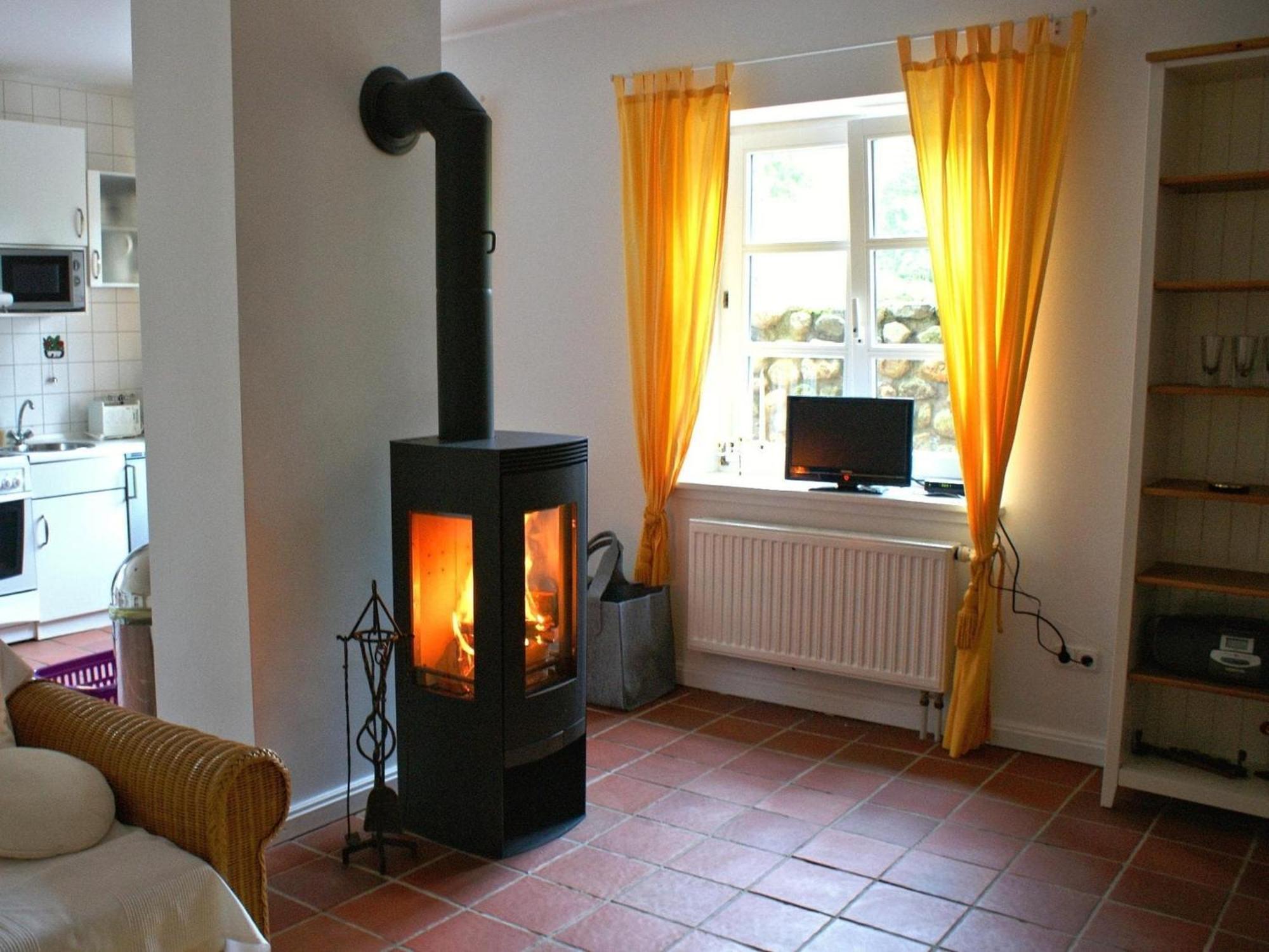 Cosy Apartment In Semlow Germany With Garden Εξωτερικό φωτογραφία