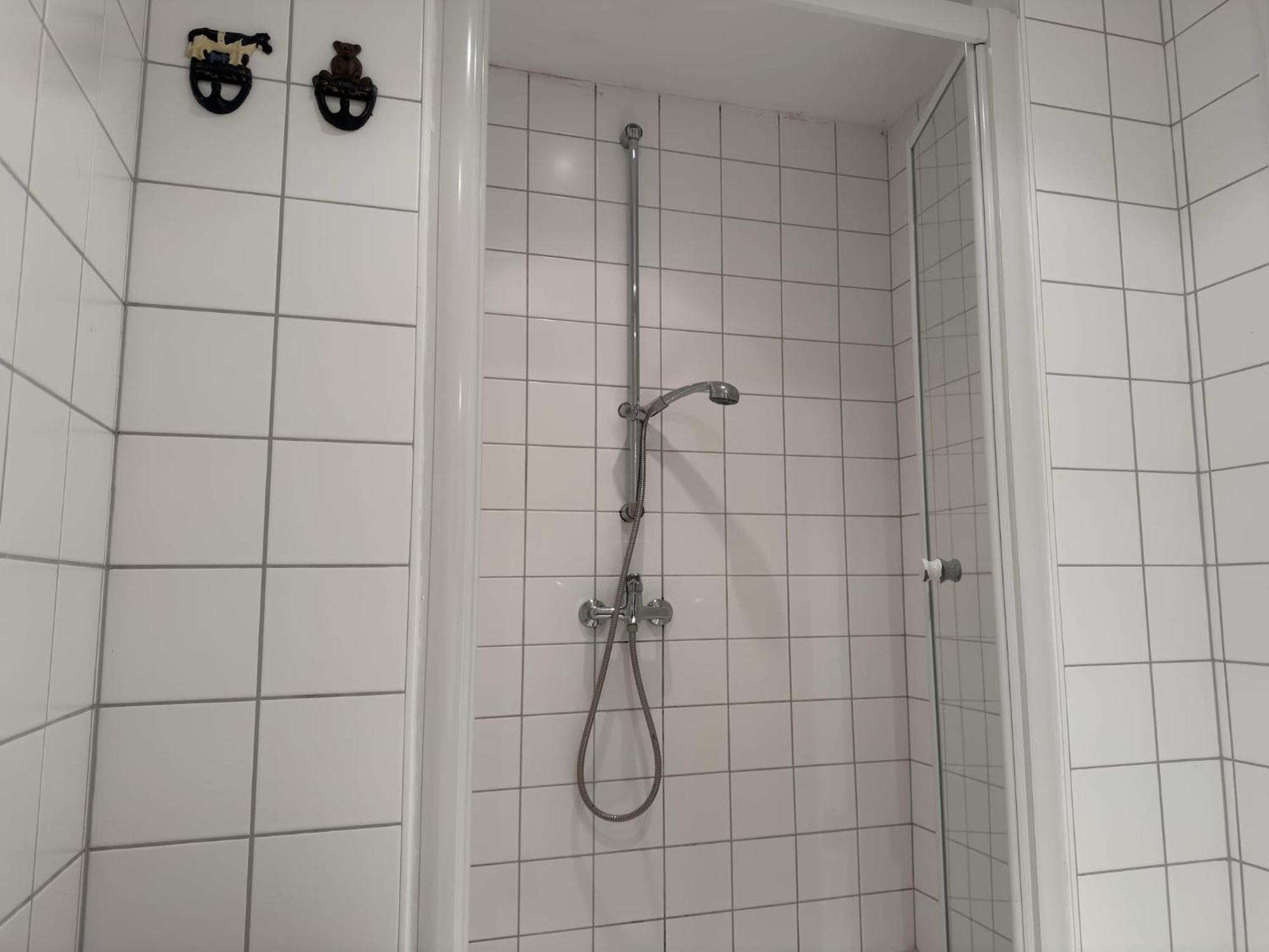 Cosy Apartment In Semlow Germany With Garden Εξωτερικό φωτογραφία